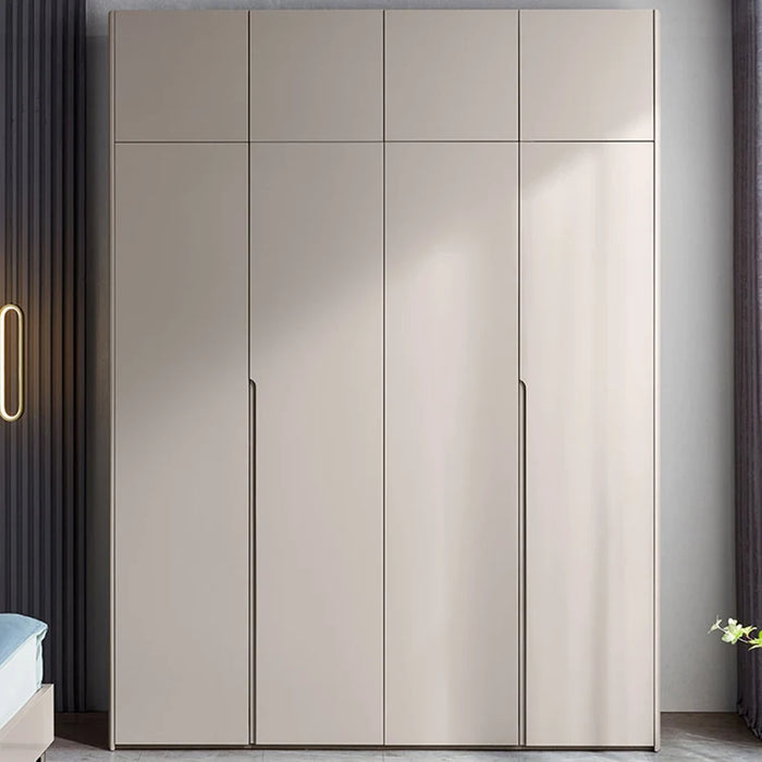 Bedroom Portable Wardrobe Organizer Organizer Space Saving Storage Cabinet Cabinet Muebles Para El Hogar Salon Furniture DWH