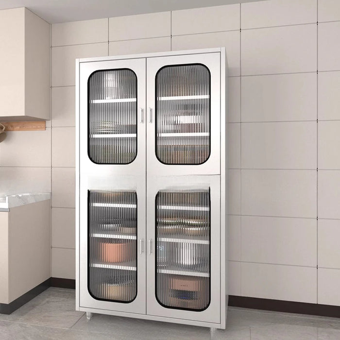 Cabinets Drawers Sideboards Console Locker Cupboard Shelves Sideboards Space Saving Muebles Organizador Kitchen Furniture