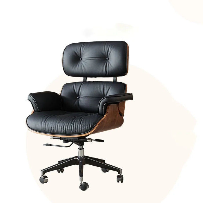Boss Ergonomic Headrest Chair Office Luxury BarStool Office Armchair Home Office Recliner Sillas Para Oficina OFFIC SY50OC