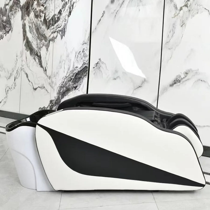 Head Massager Shampoo Chair Stylist Luxury Hairstylist Shampoo Chair Basin Reclining Electronic Full Relaxing Cadeira Furniture