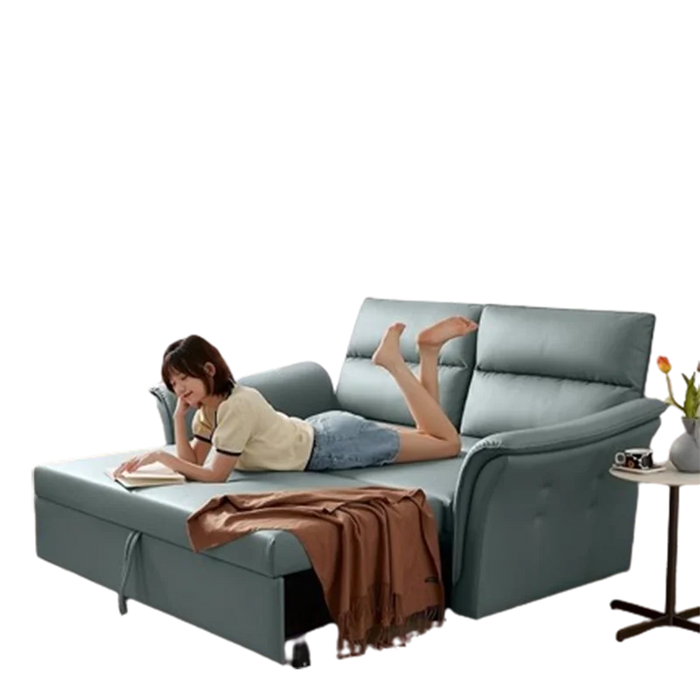 Baby Waterproof Fancy Sofas Bedroom Large Armchair Lazy Sofas Floor Daybed Lounge Woonkamer Banken Furniture Living Room