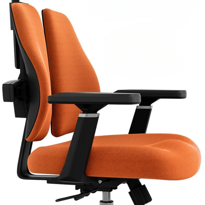 Ergonomic Comfy Lifting Office Chairs Backrest Household Minimalist Gaming Office Chairs Recliner Stoelen Home Furniture WZ50OC