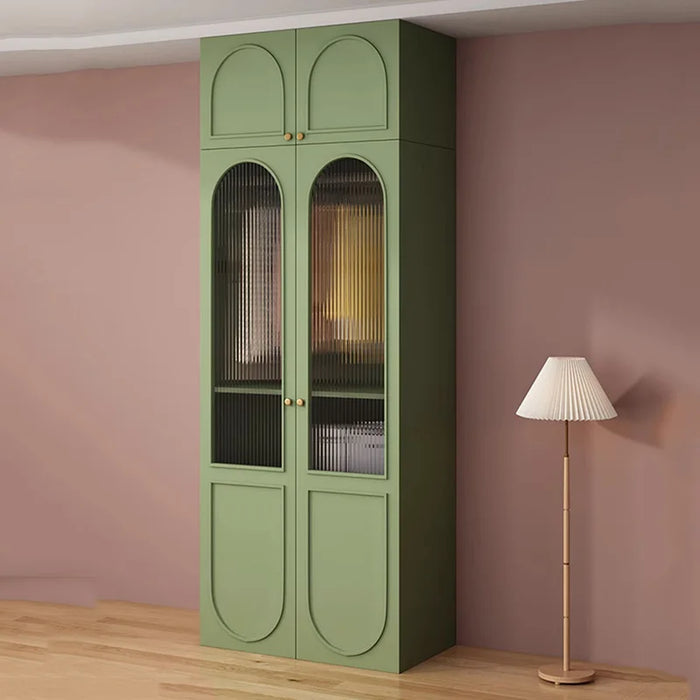 Clothes Organizer Wardrobe Closet Cupboard Luxury Storage Filing Cabinets Wardrobe Living Room Dresser Armario Bedroom Furniture