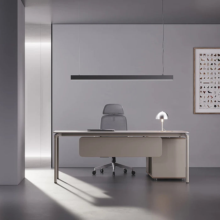 Vanity Computer Office Desk Meeting Executive Reception Storage Office Desk Gaming Writing Table Ordinateur Modern Furniture
