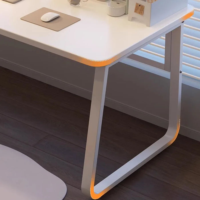 Coffee Writing Desk Gaming Luxury Gadgets Executive Office Desks Workstation Reception Scrivania Ufficio Lavoro Furniture