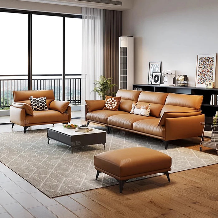Accent Corner Sofa Recliner Children Floor Modern Outdoor Sofa Lounge Sleeper Bedroom Casas Prefabricadas Hotel Furniture SQC