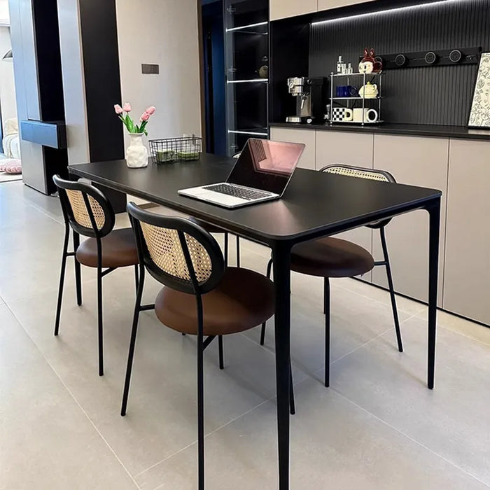 Office Coffee Dining Table Marble Center Luxury Modern Bedroom Dining Tables Salon Vanity Mesa Plegable Outdoor Furniture