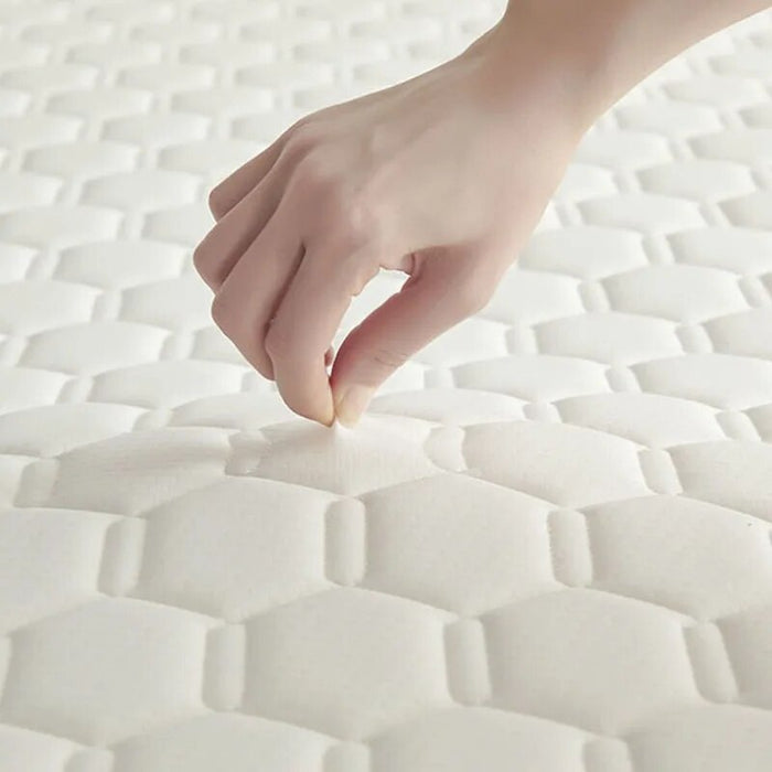 Bedroom Mattresses Latex Mattress Super King Size Memory Tatami Foam Mat Comfortable Bed Mattresses Student Dormitory Furniture