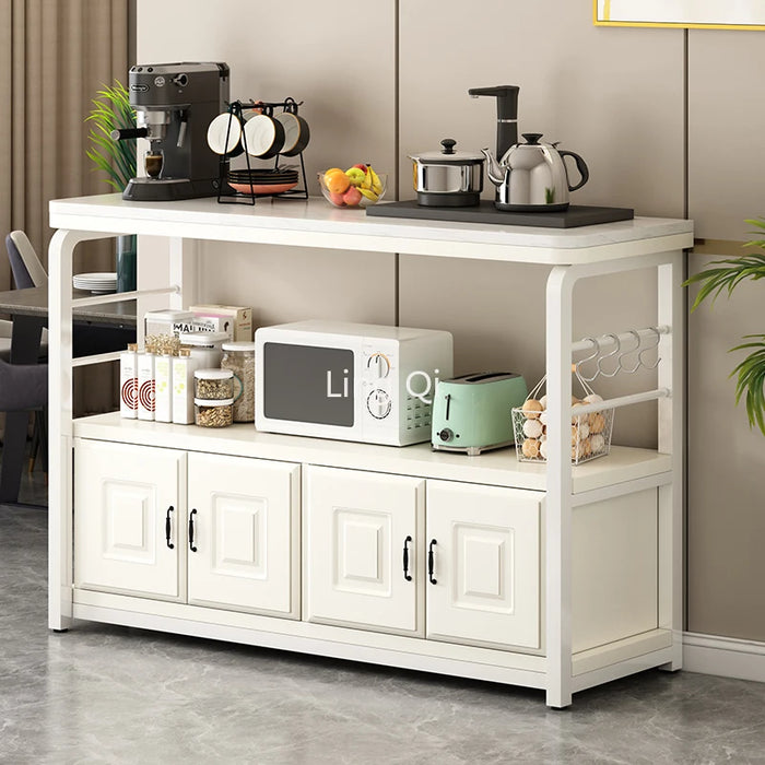 Space Saving Multifunctional Sideboard Large Decorated Organizers Drawers Cabinet Display Showcase Armarios Bedroom Furniture