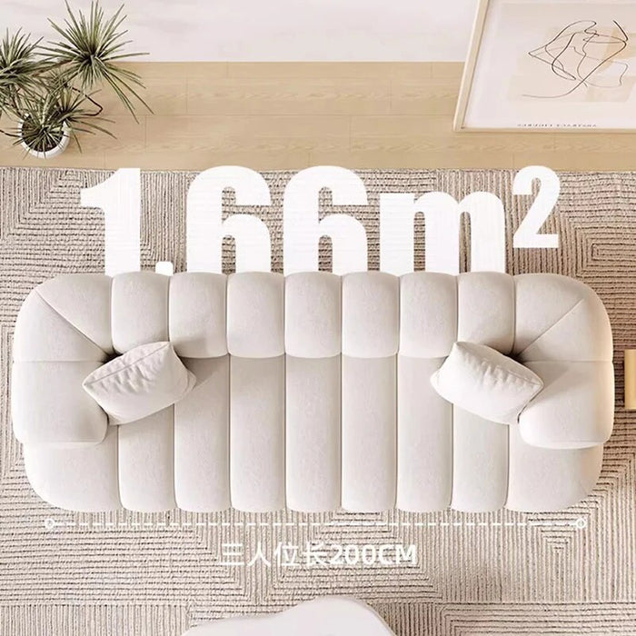 Ground Garden  Bubble Sofa Living Room Mini Bedroom Air Sofa Modern Couch Lazy Home Tuinmeubelen Sets Room Furniture Mzy