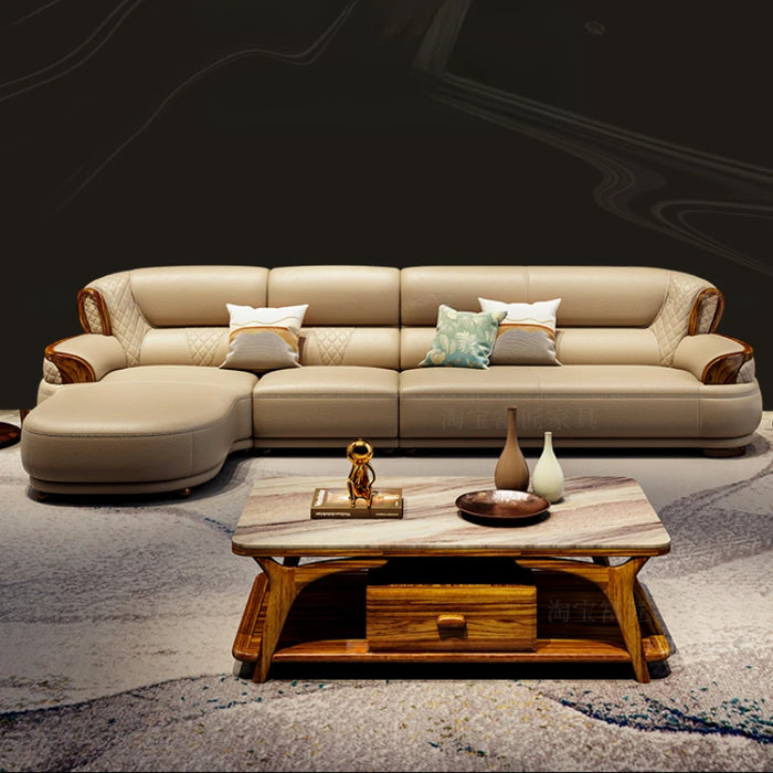 Wood Modern Sofa Chairs Unique Recliner Designer Floor Sofa Loveseat Individual Divano Letto Living Room Furniture