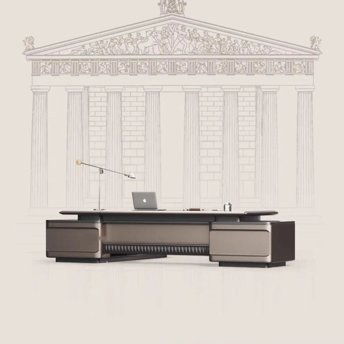 Modern Executive Small Desk Writing Kids Desktop Executive Office Desk Electric Standing Meuble Bureau Sofaset Furniture