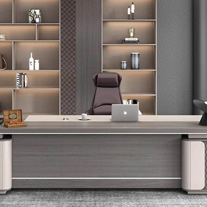 Meeting Workstation Office Desk Executive Desktop Bedroom Gaming Office Desk Executive Scrivania Cameretta Office Furniture