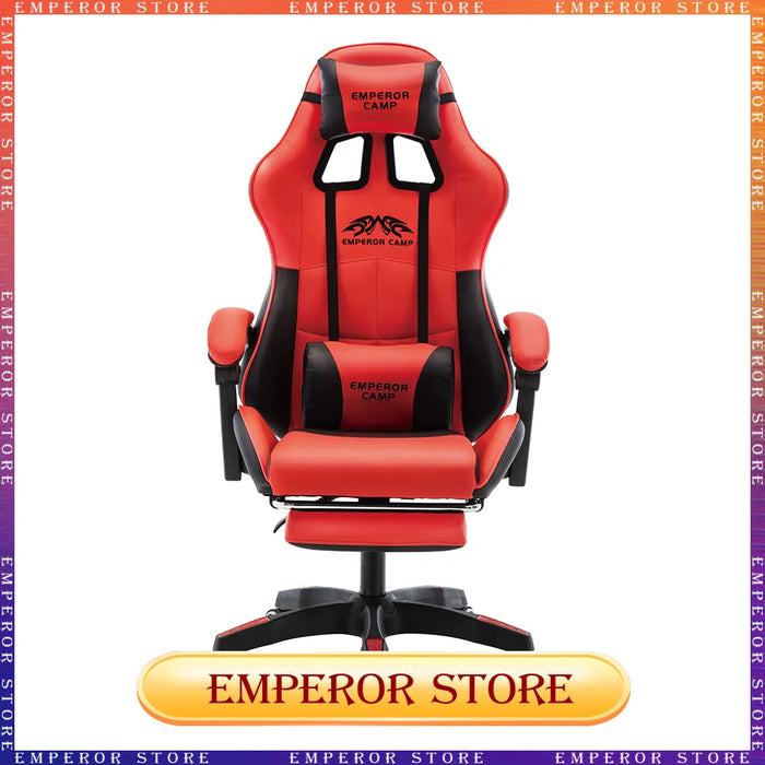 Gaming Chair Ergonomic Computer Armchair Anchor Comfortable Office Competition Competitive Seat Free Shipping