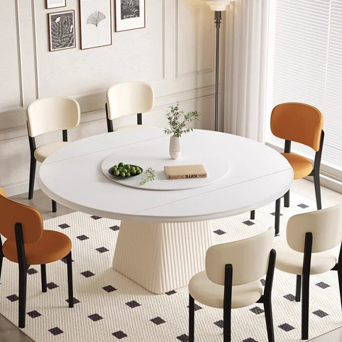 Conference Coffee Dining Table Console Dinner Center Side Dining Tables Dressing Luxury Mesas De Comedor Balcony Furniture