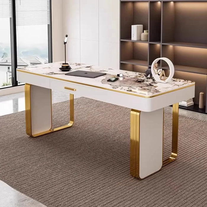 Office Drawers Computer Desks Corner Reception Conference Tables Computer Desks Study Table Pour Ordinateur Home Furniture