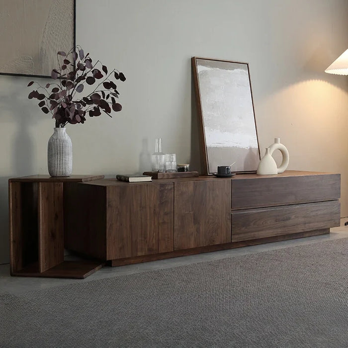 Bedroom Portable Tv Stands Headboards Wood Tables Luxury Tv Stands Fireplace Consoles Muebles Para Casa Living Room Furnitures