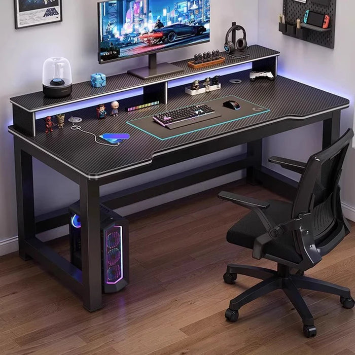 Modern Standing Office Desk Conference Executive Computer Bedroom Office Desk Workstation Scrivania Cameretta Luxury Furniture
