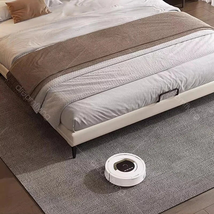 Modern Bedroom Bed King Size Luxury Design Multifunctional Bed Platform Sex Sun Princess Letto Matrimoniale Salon Furniture