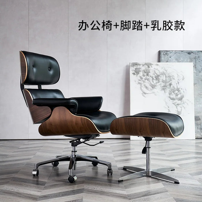 Footrest Design Swive Individual Office Chairs Vanity Reading Comfortable Office Chairs Study Executive Cadeira Youth SY50OC