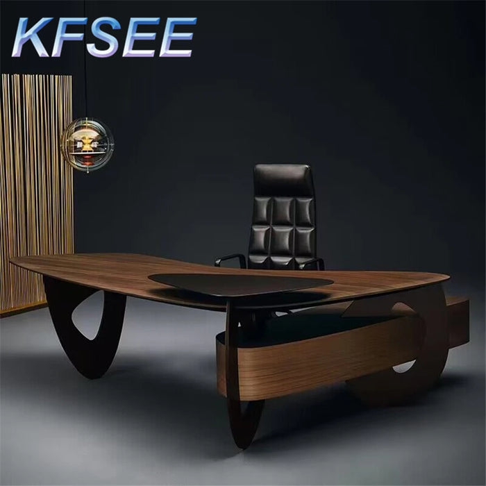 Castle Simple Useful Kfsee Office Table Desk