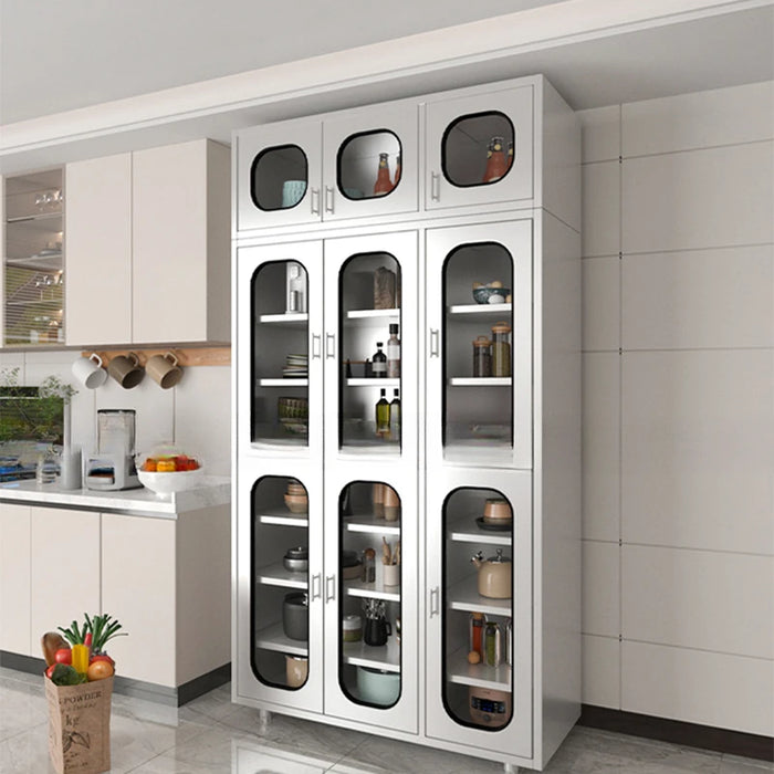 Cabinets Drawers Sideboards Console Locker Cupboard Shelves Sideboards Space Saving Muebles Organizador Kitchen Furniture