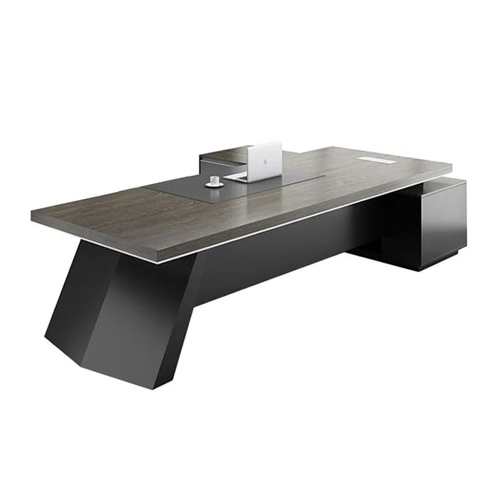 Desk Organizers Bedroom Office Desk Conference Study Computer Organizers Writing L Shaped Meuble Bureau Office Desk Furniture