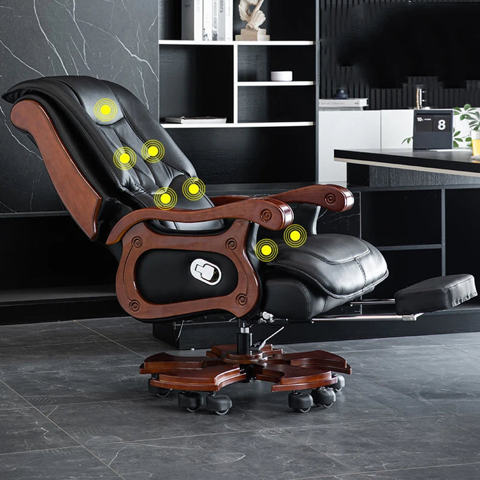 Lumbar Support Office Chair Back Cushion Office Nordic Swivel Soft Office Chair Gamming Adjustable Cadeira Gamer Home Furniture