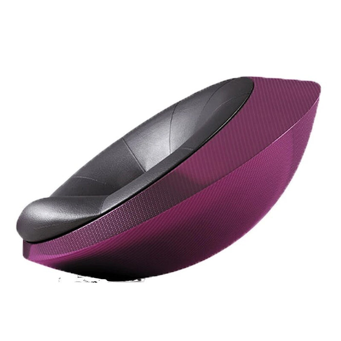 UFO creative leisure UFO lounge chair modern large FRP shaped sofa