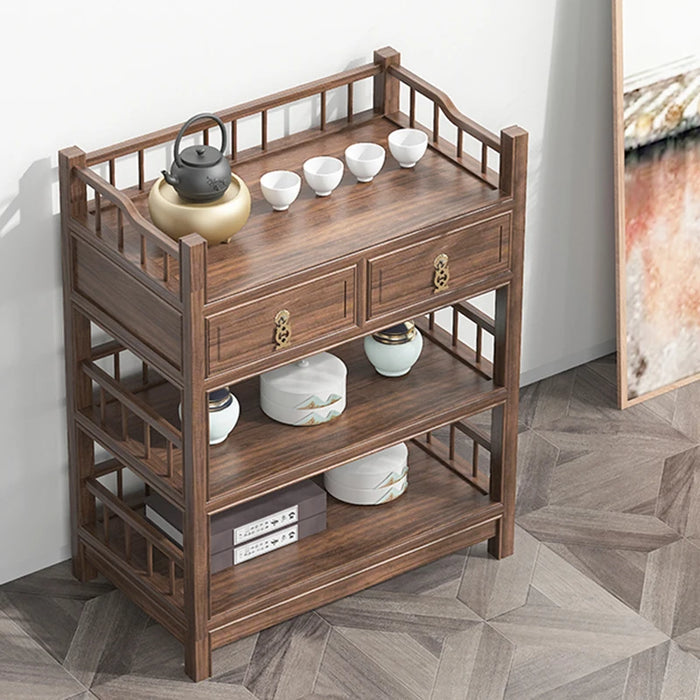 Mid Century Kitchen Sideboard Buffet Modern Display Accent Wood Luxury Sideboard Console Visagraspara Muebles Furniture HDH