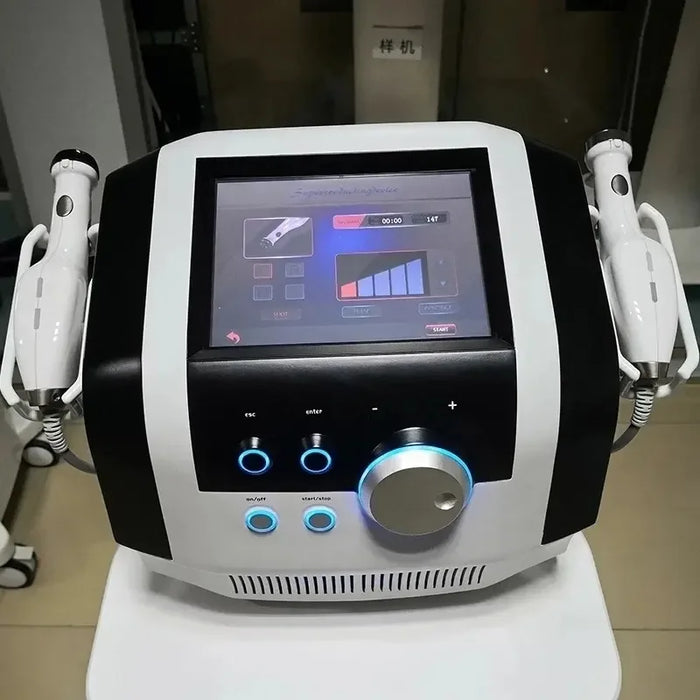 Effective Acne Treatment Plasma Salon popular skin lifting rejuvenation anti-wrinkle facial plasma beauty equipment machine
