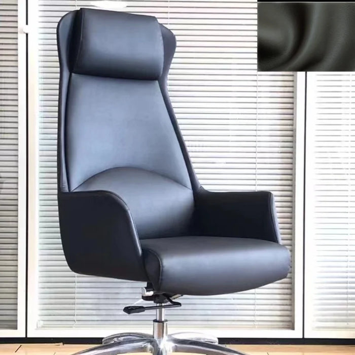 Conference Office Chairs Desk Computer Bedroom Comfortable Arm Swivel Silla Oficina Salon Furnitures QF50BG