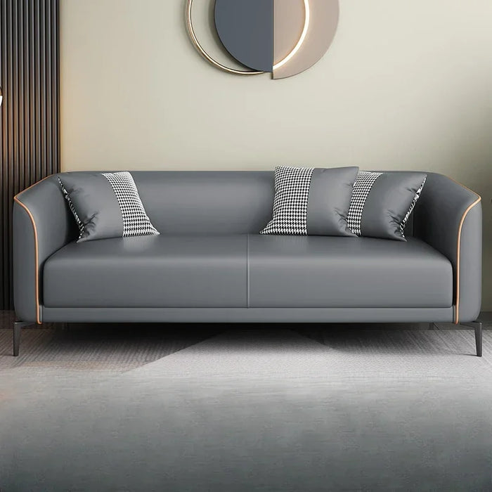 Modern Bedrooms Living Room Sofas Puff Floor Sleeper Technological Living Room Sofas Lazy Outdoor Divano Letto Furniture Fg25