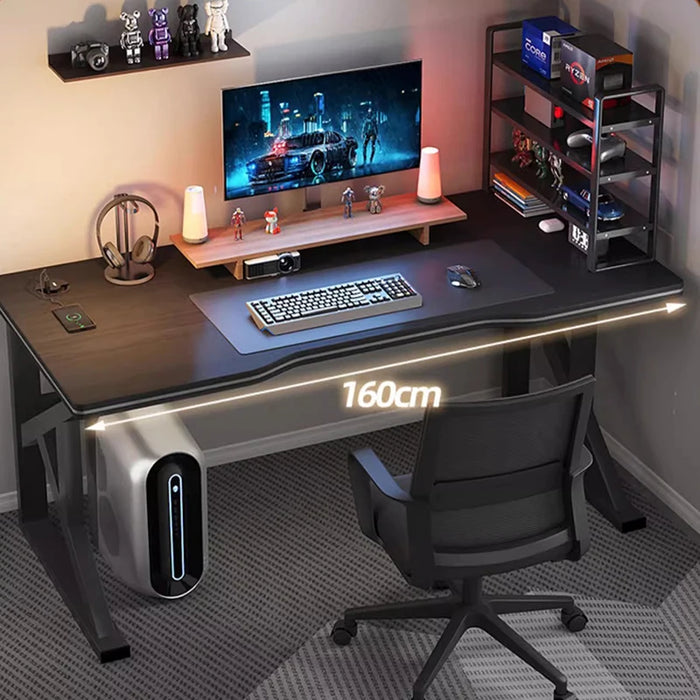 Conference Standing Office Desk Desktop Student Executive Writing Office Desk Corner Scrivanie Per Ufficio Salon Furniture