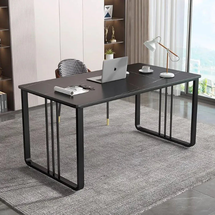 Low Price Study Computer Desks Gaming Household Executive Home Computer Desks Standing Student Escritorios Office Furniture