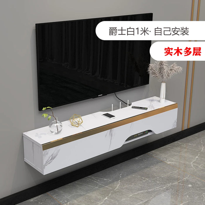 Modern Display Tv Cabinet Living Room Coffee Nordic Mobile Consoles Cabinet Luxury Mueble Salon Blanco Living Room Furniture