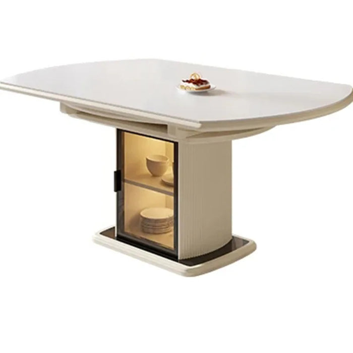 Children Round Dining Tables Side Kitchen Kitchen Hotel Center Dining Tables Console Reception Muebles Para Hogar Home Furniture