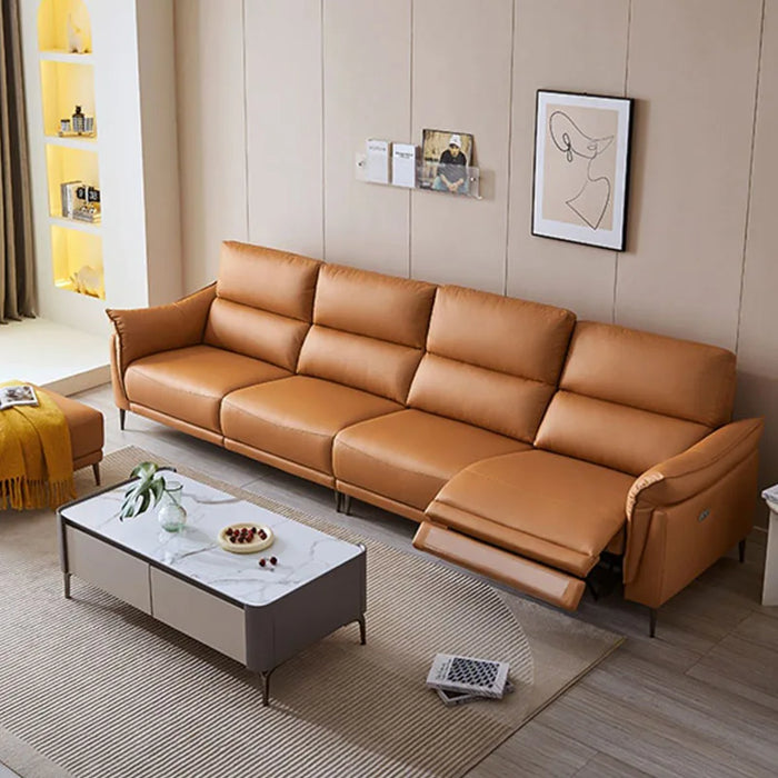 Cozy Recliner Living Room Sofa Large Minimalist Office Lazy Living Room Sofas Luxury Lounge Muebles Para Hogar Furnitures