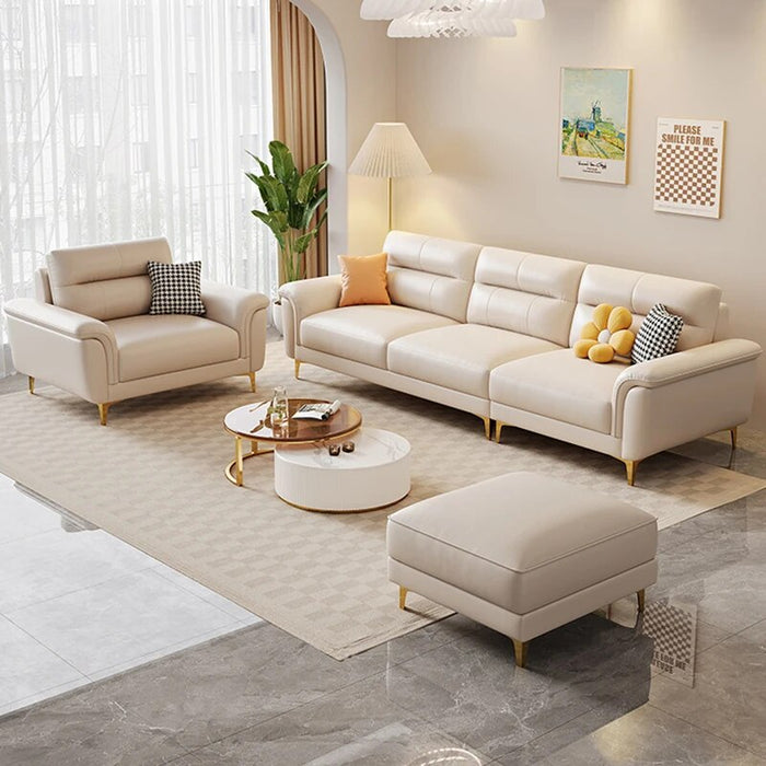 Recliner Floor Living Room Sofas L Shape Japanese Cover Minimalist Living Room Sofas Office Modular Sofa Cama Furniture Set