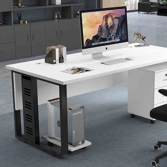 Working Luxury Office Desks Conference Modern Standing Studying Office Desks Executive Bedroom Scrivania Gaming Room Furnitures