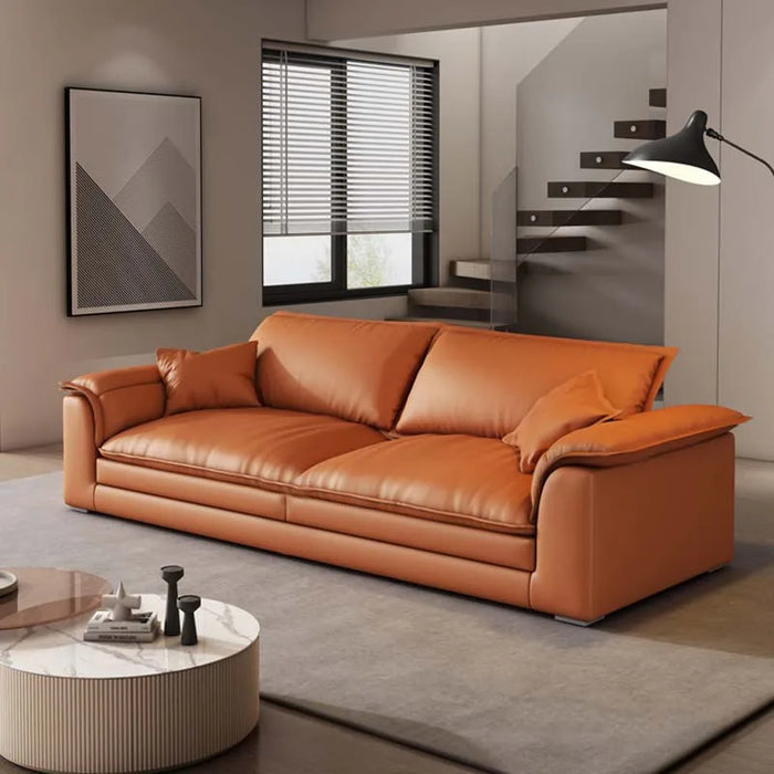 European Living Room Sofa Luxury Sectional 
Modern Elegant Sofa Comfortable Lounge 
Sofas Modernos Para Sala 
Home Furniture
