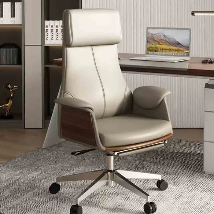 Standing Recliner Office Chairs Swivel Bedroom Waiting Executive Office Chairs Modern Barber Sillas De Oficina Room Furnitures