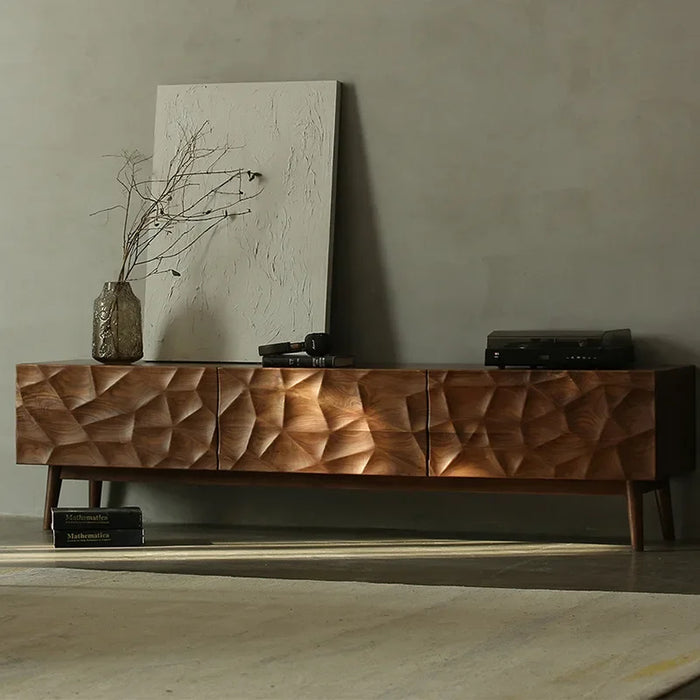 Cabinets Tv Stand Wooden Mid Century Modern Rustic Tv Stand Table Filing Lowboard Muebles Para El Hogar Furniture Living Room