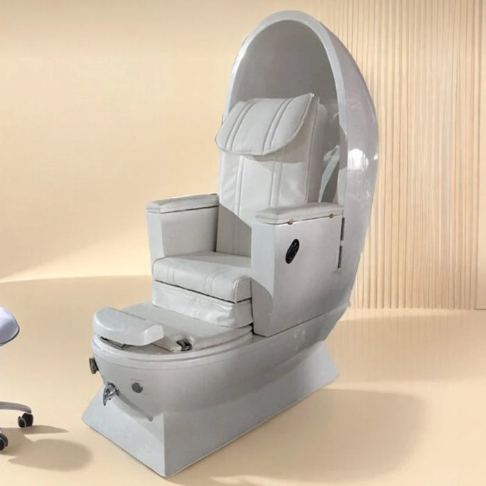 Beauty Salon Economic Pedicure Chair Manicure Office Accent Multifunctional Chair Exquisite Design