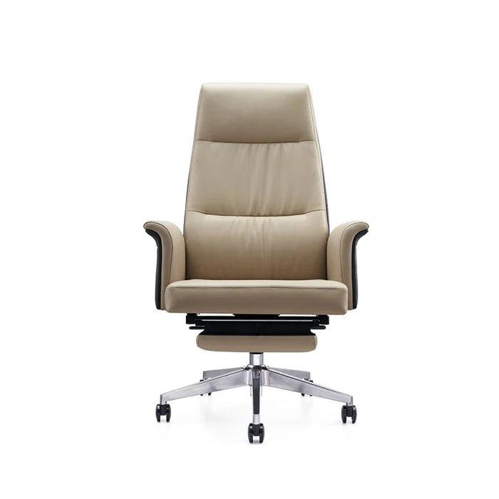 Office Boss Desk Business Minimalist Modern Desk Combination Manager Supervisor Leadership Office Furniture Paint Computer Desk