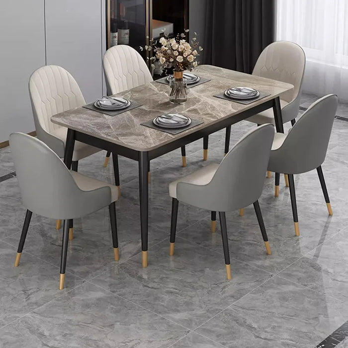 Living Room Coffee Table Office Modern Camping Bedroom Dinning Table High Juegos De Comedor Furniture Lounge Buffet GY50CZ