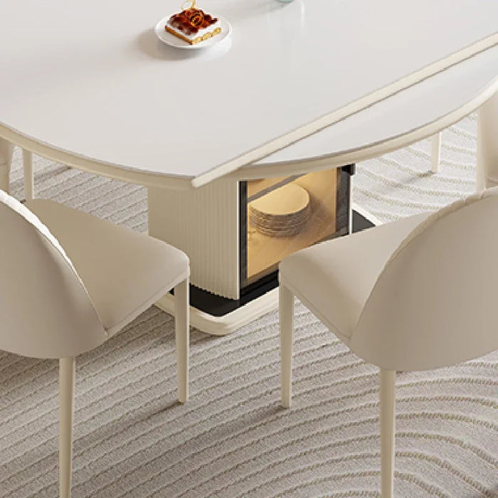Children Round Dining Tables Side Kitchen Kitchen Hotel Center Dining Tables Console Reception Muebles Para Hogar Home Furniture
