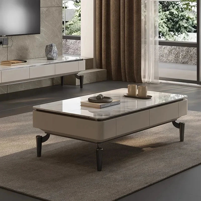 Cabinet Floating TV Stands Consoles Mobile Modern Display Center TV Stands Plant Table Muebles Para Casa Living Room Furniture