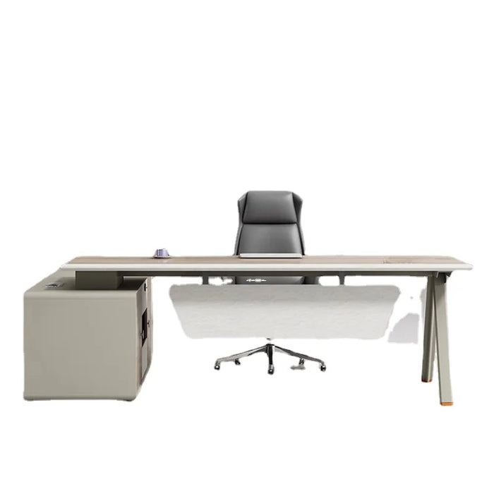 Conference Vanity Office Desk Desktop Student Writing Reception Office Desk Storage Scrivania Cameretta Modern Furniture