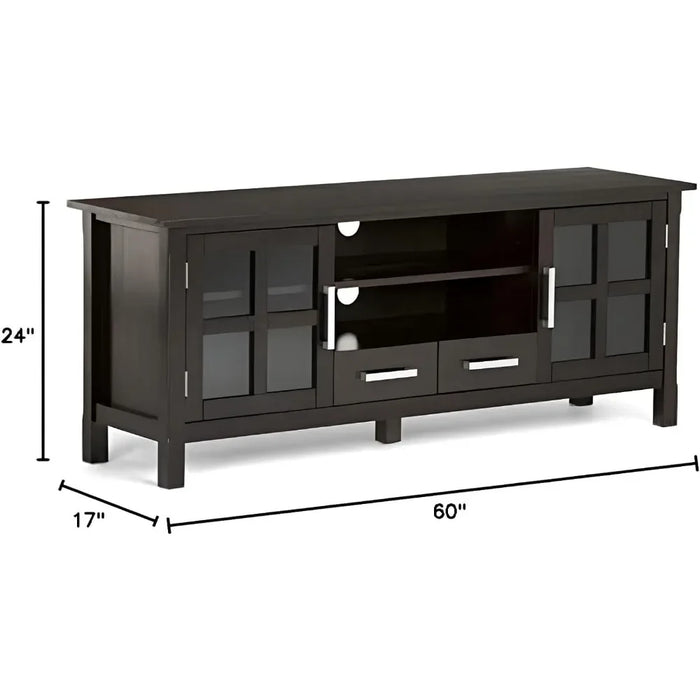 Storage Cabinet Tv Stand Living Room Furniture Tv Salon Contemporary 60 Inch Wide Television Tables Garden Furniture Sets